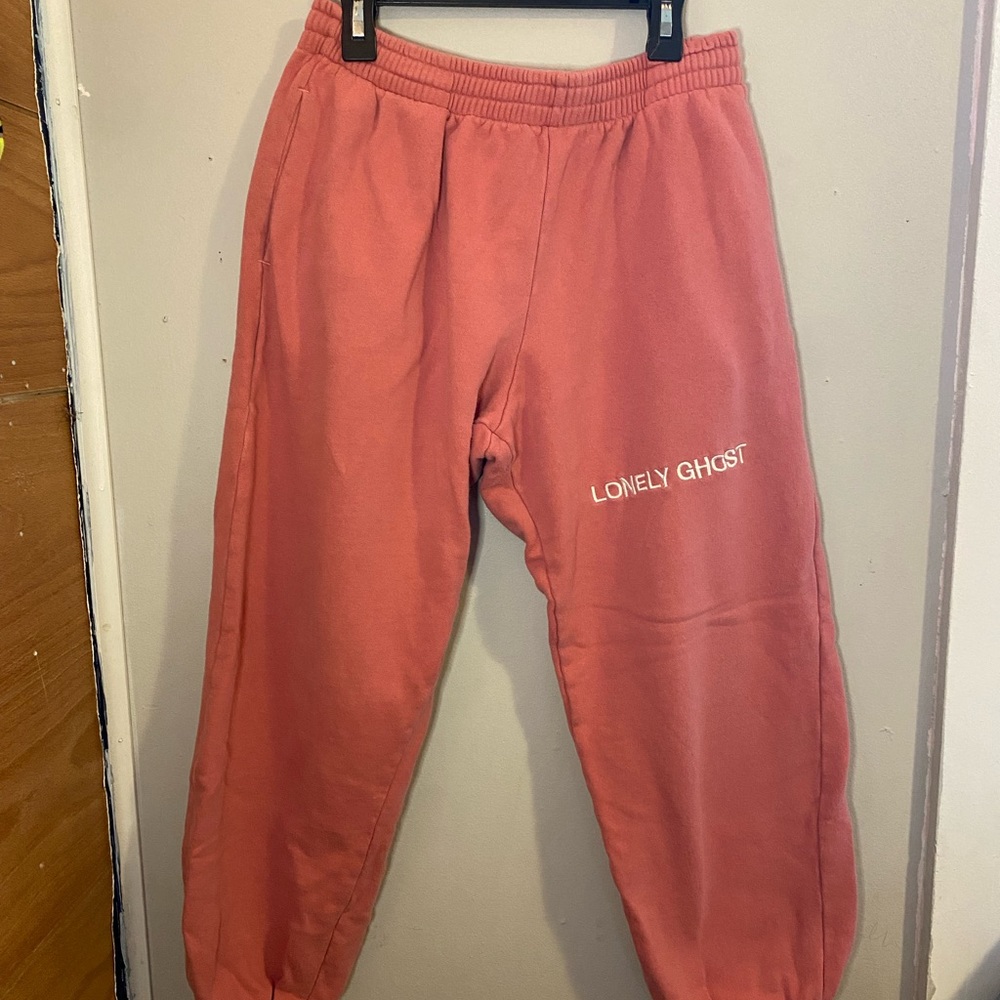 Lonely Ghost Sweatpants